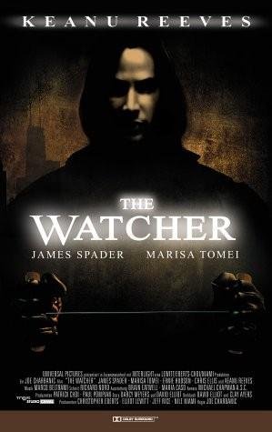 Download The Watcher