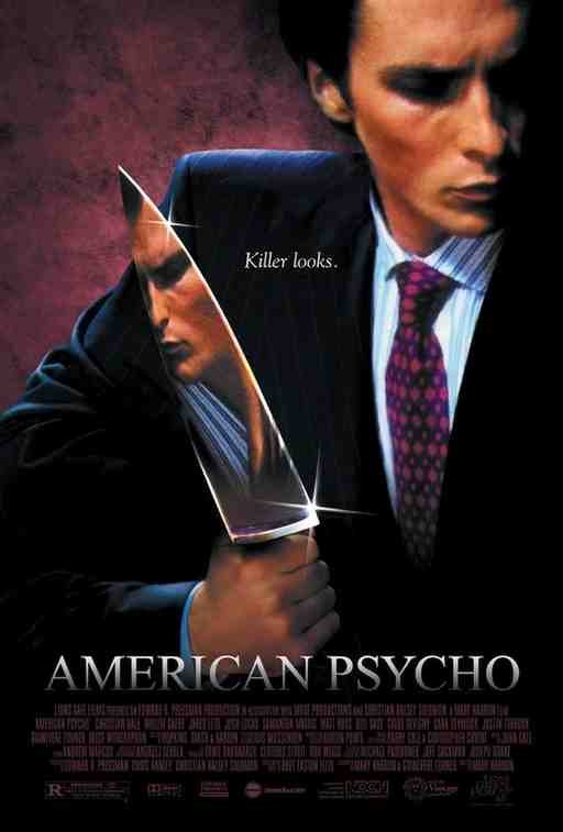 The American Psycho 2000 download MOVIESVERSE