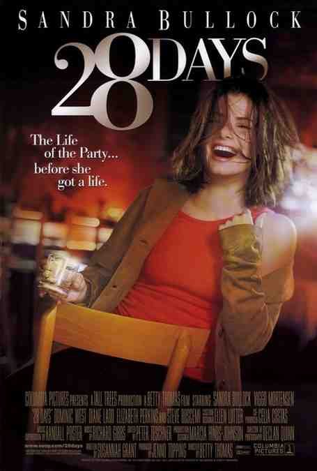 28 Days 2000 download MOVIESVERSE