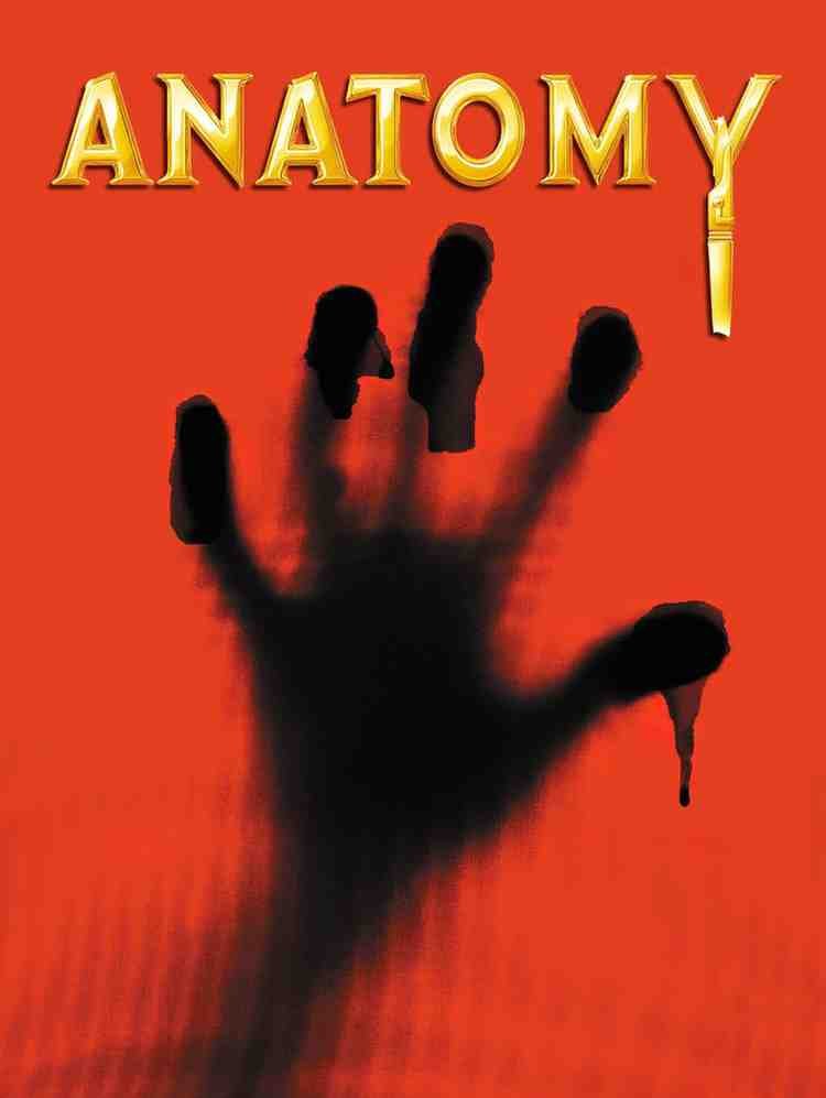 Download Anatomy (2000) MOVIESVERSE