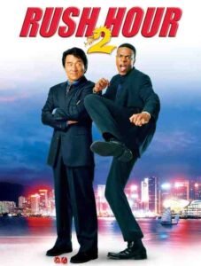 Rush Hour 2 2001 download MOVIESVERSE