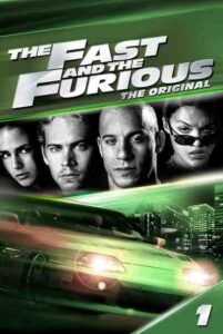 The Fast and the Furious 2001 download MOVIESVERSE