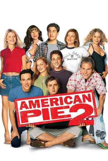 American Pie 2 2001 download MOVIESVERSE